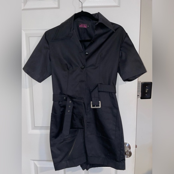 Violets in May “Rosie Playsuit” - Picture 2 of 6